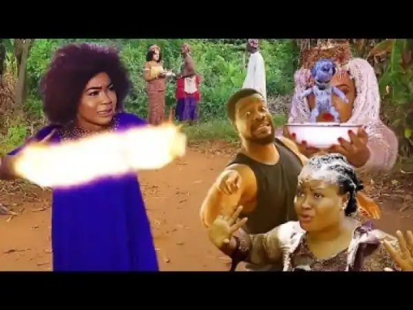 Video: My Sweet Evil Wife - Latest 2018 Nollywood Movies